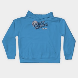 Holiday Special Kids Hoodie